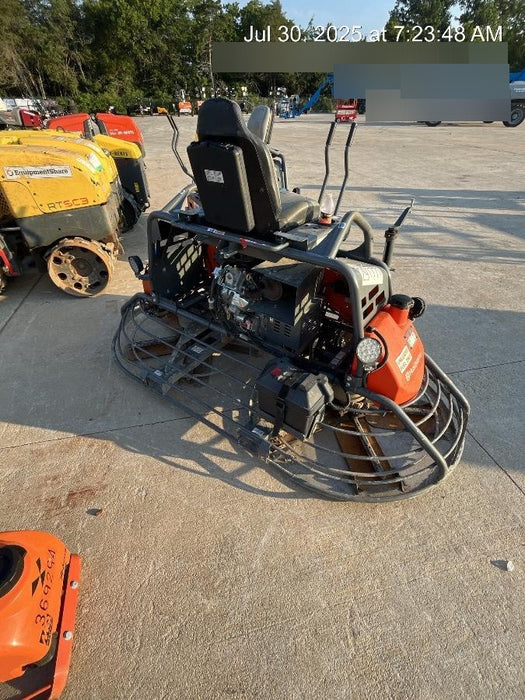 2023 HUSQVARNA CRT 48