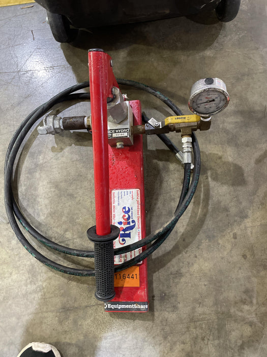 2021 PINNACLE PDQH5000B