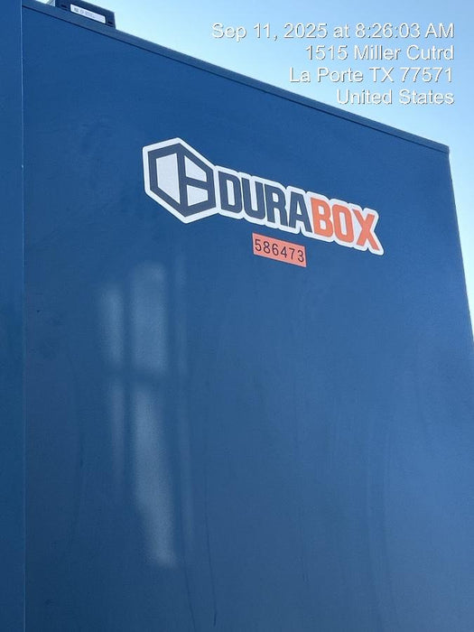 2025 DURABOX DB511