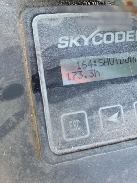 2021 SKYJACK SJ3219