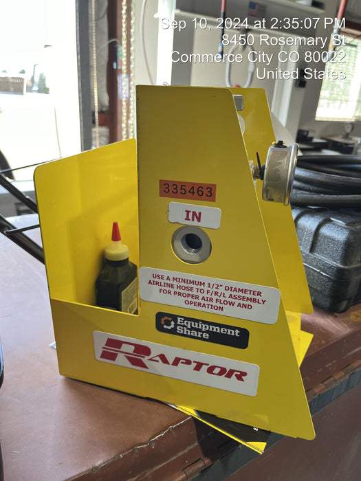 2023 TORCUP RPDD-FRL