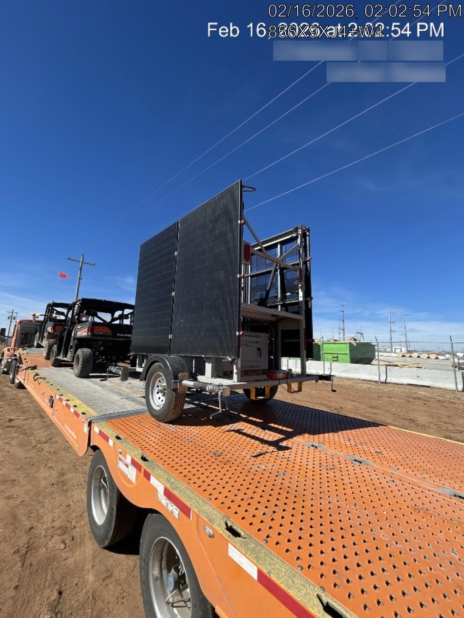 2025 PROGRESS SOLAR SOLUTIONS Helios-2XP