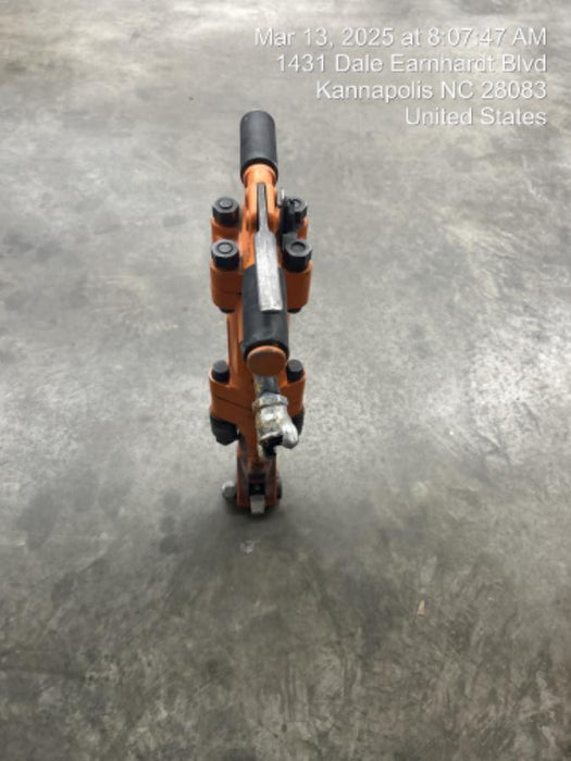 2024 MICHIGAN PNEUMATIC ES-TPB60-118-TRACKER