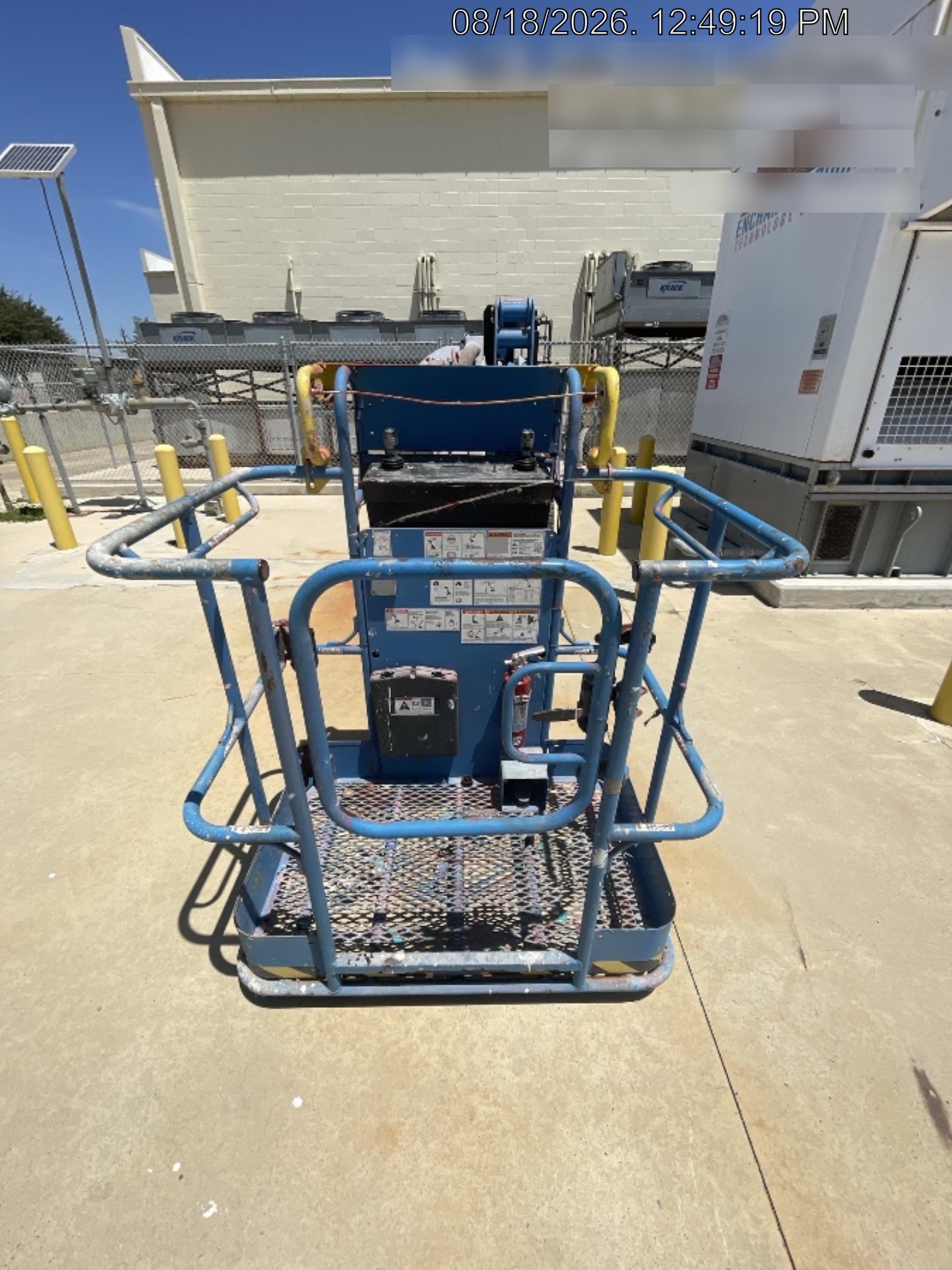 2024 GENIE Z40/23N RJ
