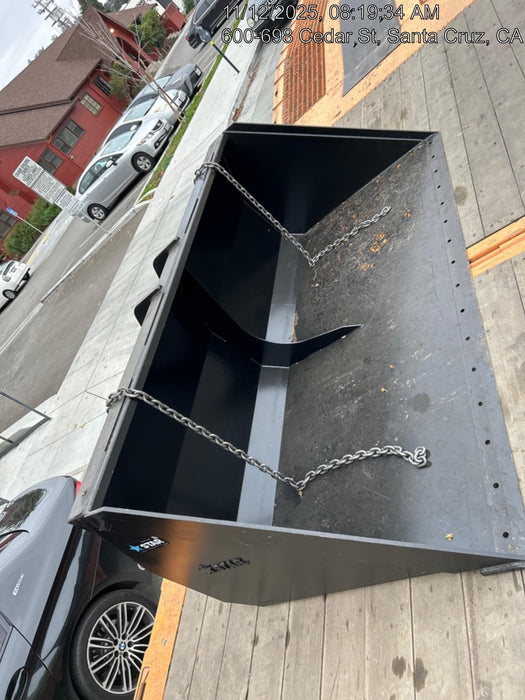 2025 STAR INDUSTRIES 1496HB-TK