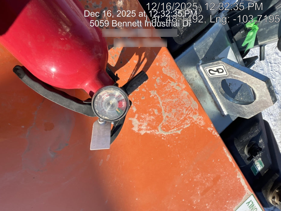 2025 WANCO WLTT-4MK8K