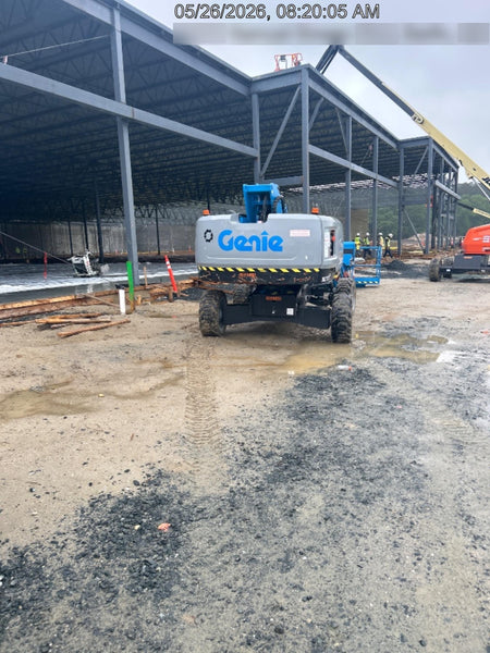 2024 GENIE S-45 XC
