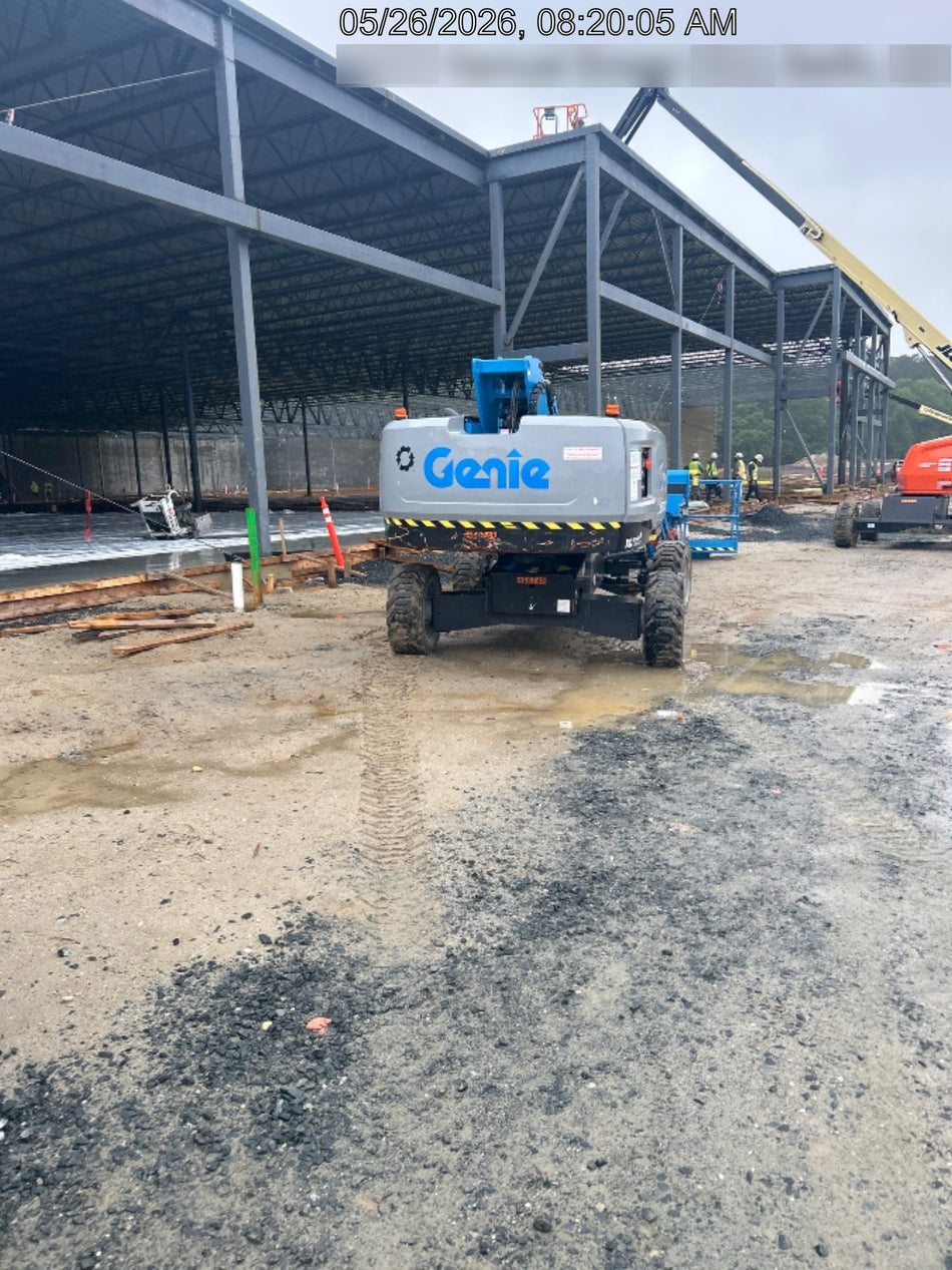 2024 GENIE S-45 XC