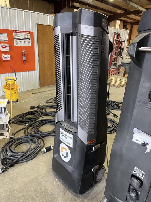 2023 VECTOR Vector Max