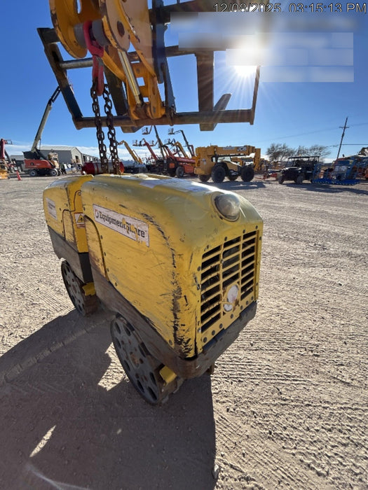 2019 WACKER NEUSON RTKx-SC3