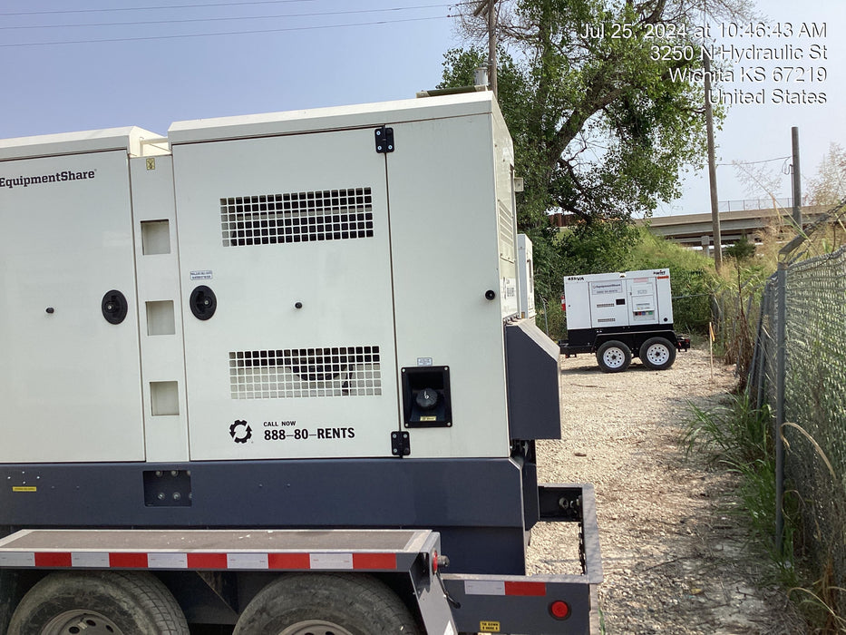 2023 ATLAS COPCO QAS 175