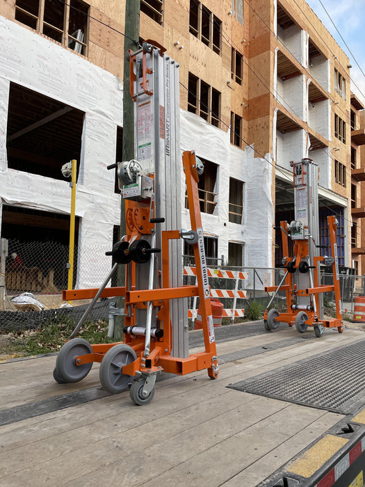 2021 LIFTSMART MLC-24