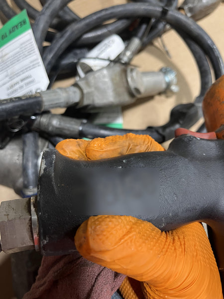 2020 MICHIGAN PNEUMATIC 750SS