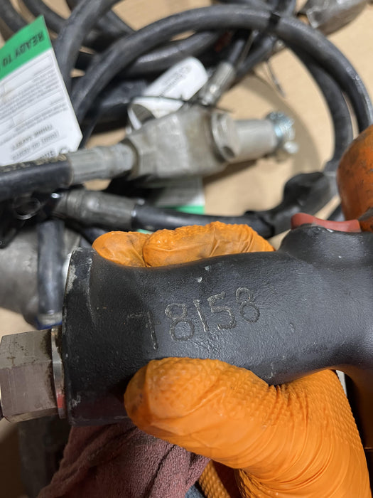 2020 MICHIGAN PNEUMATIC 750SS