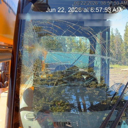 2025 JCB 509-42