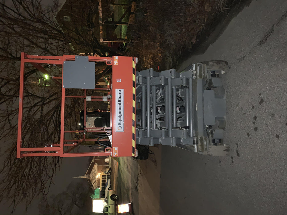 2018 SKYJACK SJIII-4740