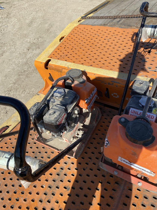 2022 MULTIQUIP MVC82VHW