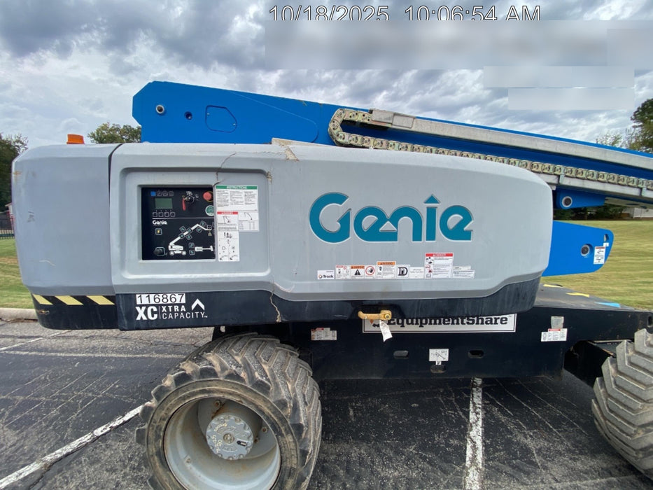 2020 GENIE S-85 XC