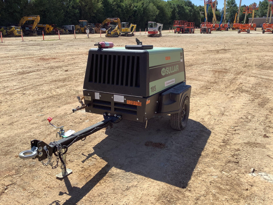 2020 SULLAIR 185-DPQ