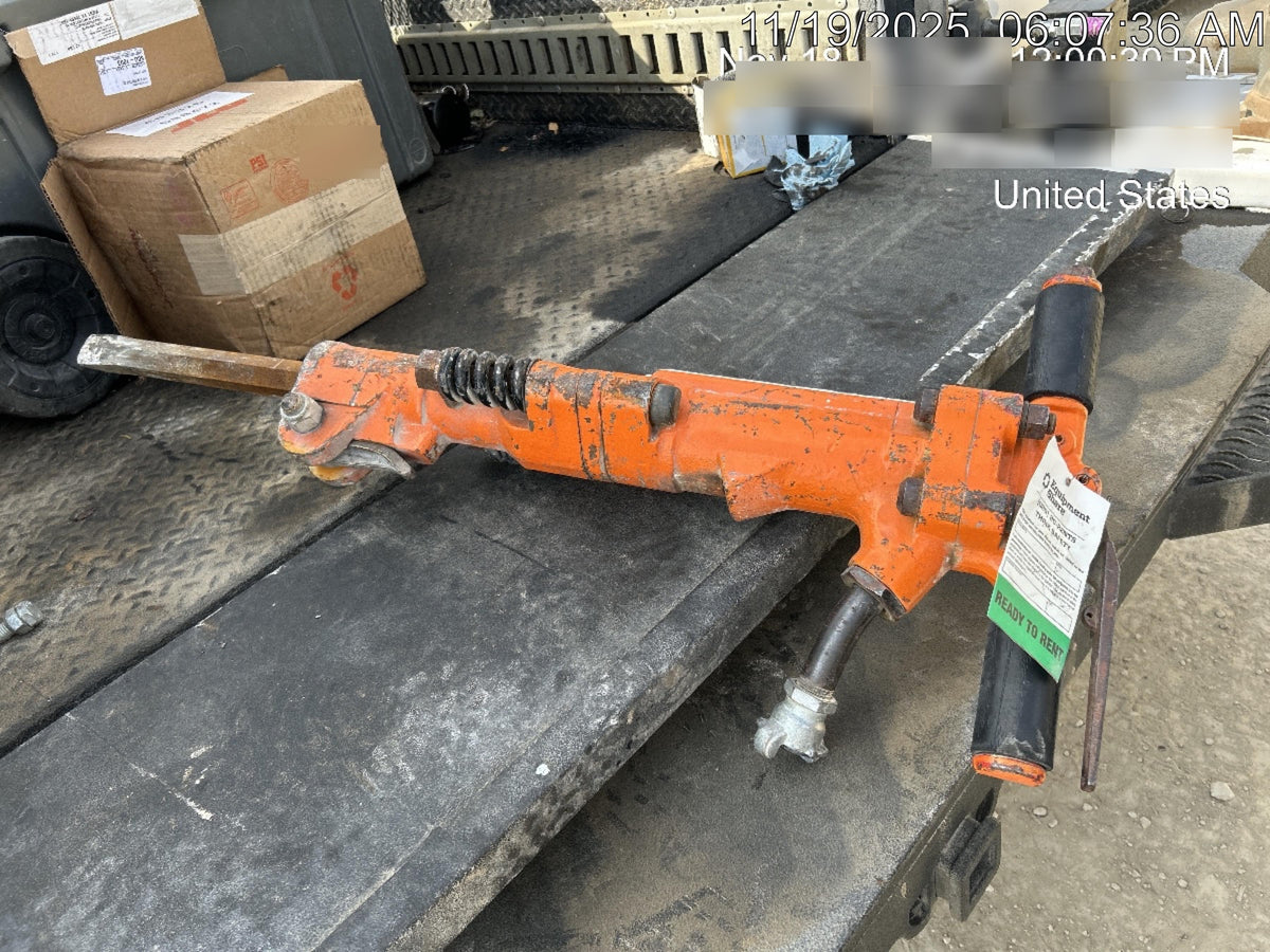 2021 MICHIGAN PNEUMATIC MP-TPB60-114