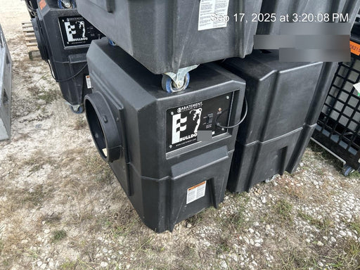 2022 ABATEMENT TECHNOLOGIES BD2KM