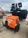 2025 Generac MLTS-4 Diesel, Mitsubishi L2E, 7.1 hp @1800 rpm, Flex Switch 120V Input, Powerzone Controller, (4) 320W LED Lights, 4kW Generator, 39.9 Gal Fuel Tank, 2" Ball, ES Decals