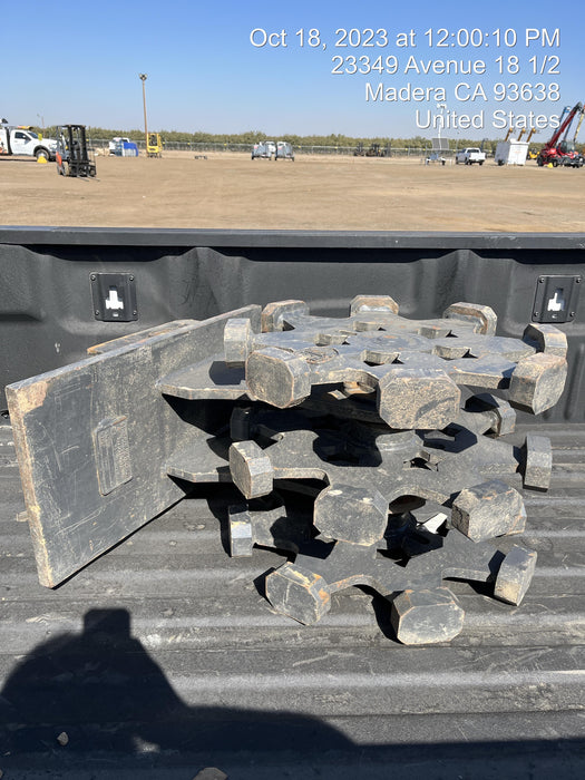 2022 STEEL UNLIMITED SUIME18CW