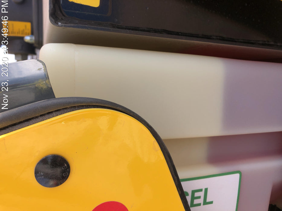 2020 WACKER NEUSON RTKx-SC3