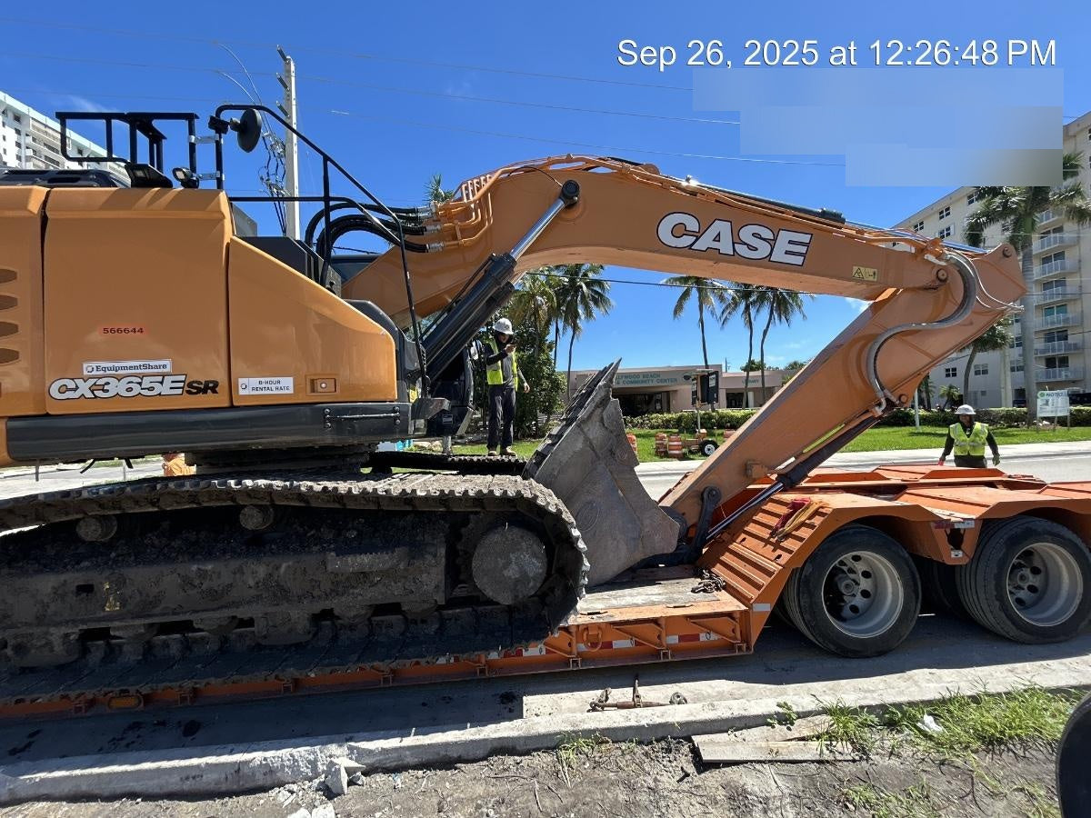 2023 CASE BT-28H054