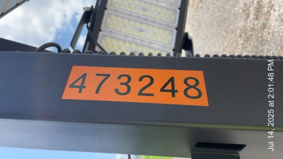 2024 WACKER NEUSON LTT4