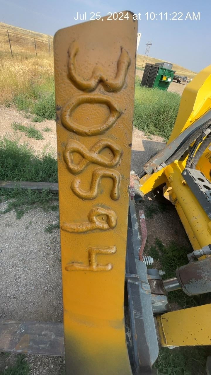 2023 PALADIN 48" Pallet Forks - Paladin