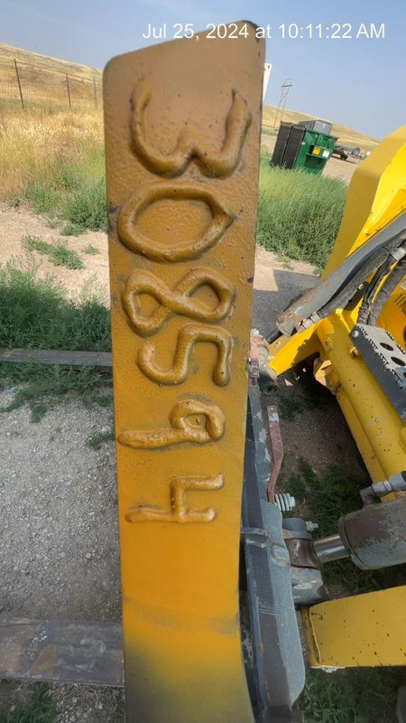 2023 PALADIN 48" Pallet Forks - Paladin