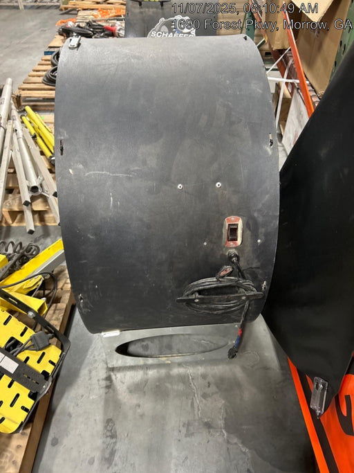 2024 SCHAEFER VKM36-2-B-O