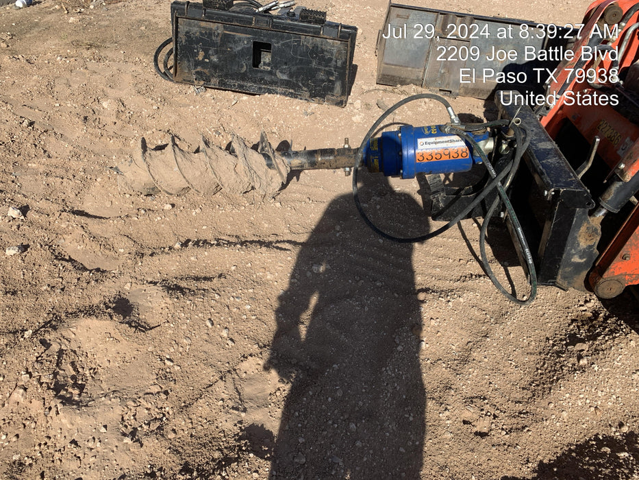 2023 AUGER TORQUE 3300-30