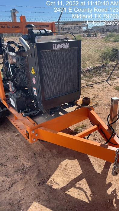 2021 PIONEER PP66S12L71-TD2.9L4