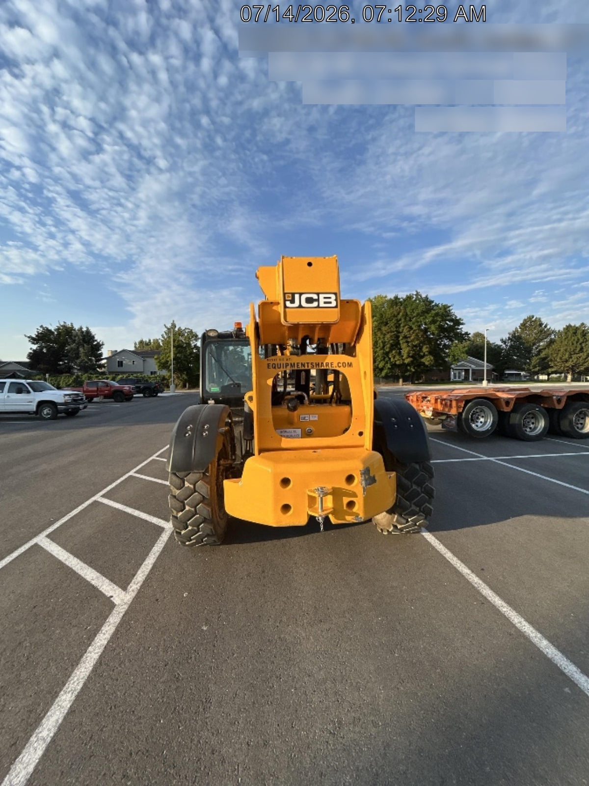 2025 JCB 509-42