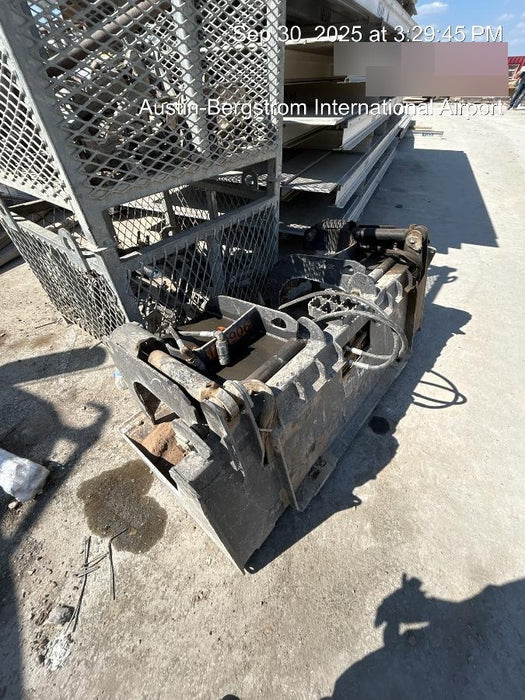 2020 PALADIN Scrap Grapple - 66