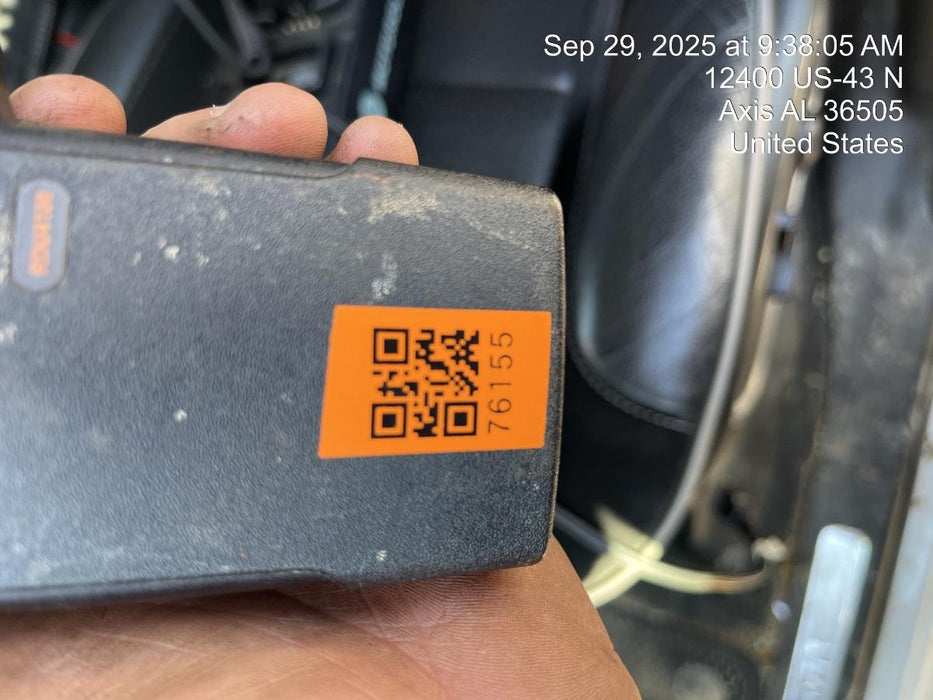 2020 MOTOROLA RDU4100