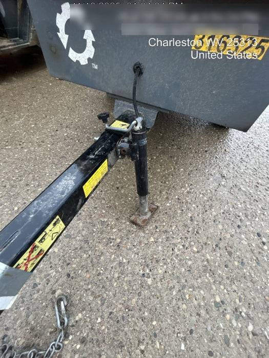 2023 ATLAS COPCO XAS188 CWK