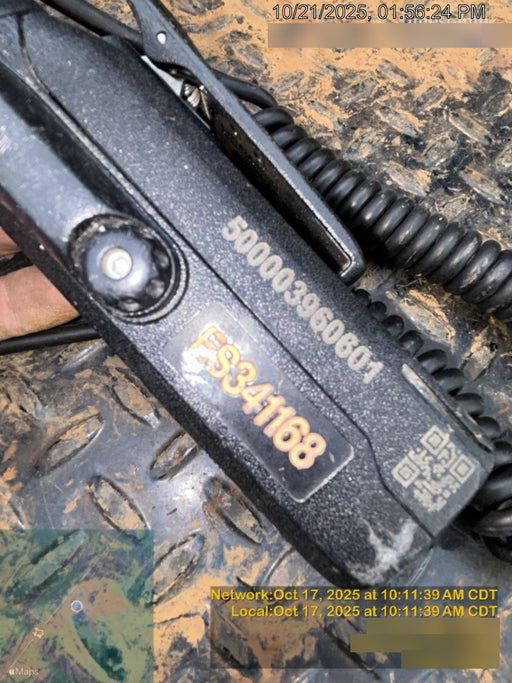 2023 MOTOROLA R7 DISPLAY