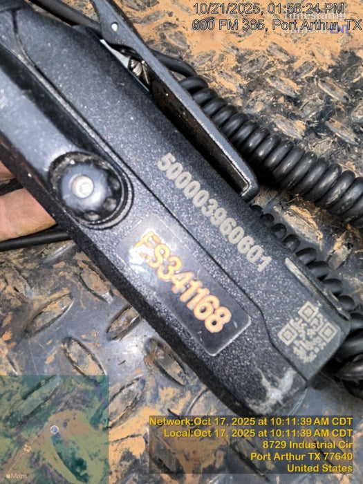 2023 MOTOROLA R7 DISPLAY