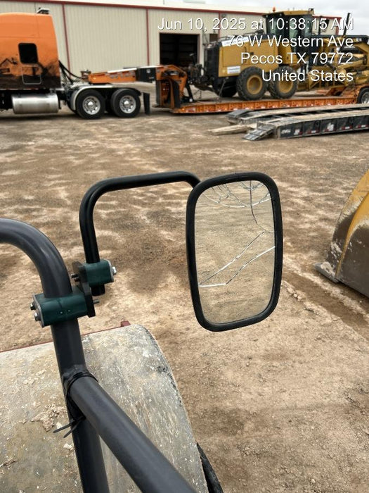 2025 DYNAPAC CA1300D (Canopy)