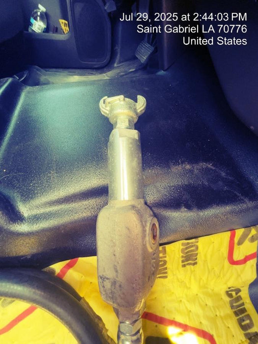 2022 MICHIGAN PNEUMATIC ES-1BLNS