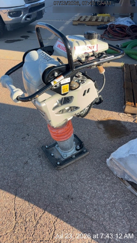 2026 MULTIQUIP MTX60HD