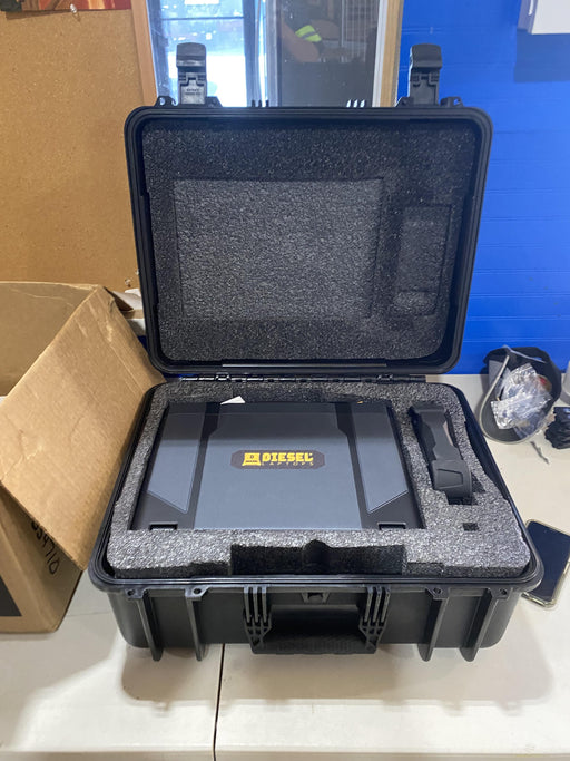 2023 DIESEL LAPTOPS DIESEL LAPTOP