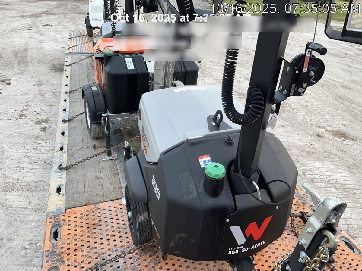 2024 WACKER NEUSON LTT4