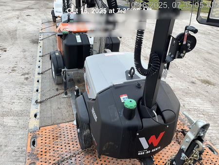 2024 WACKER NEUSON LTT4