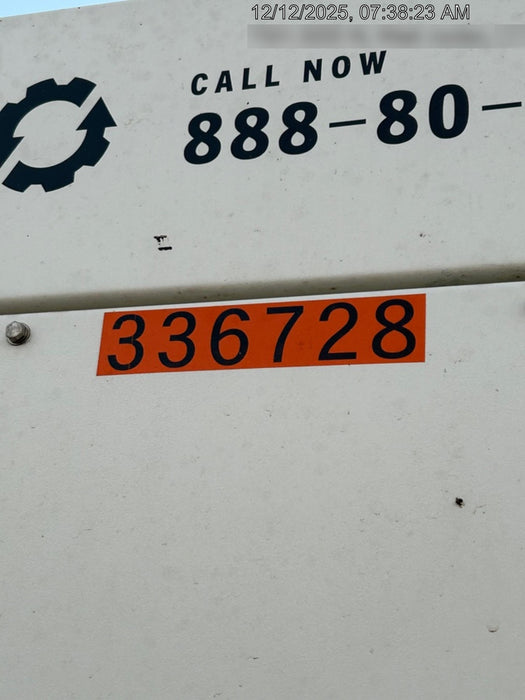 2023 MULTIQUIP DCA220