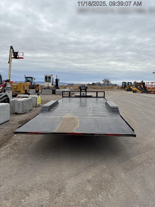 2024 TEXAS PRIDE TRAILERS GT817414KBP