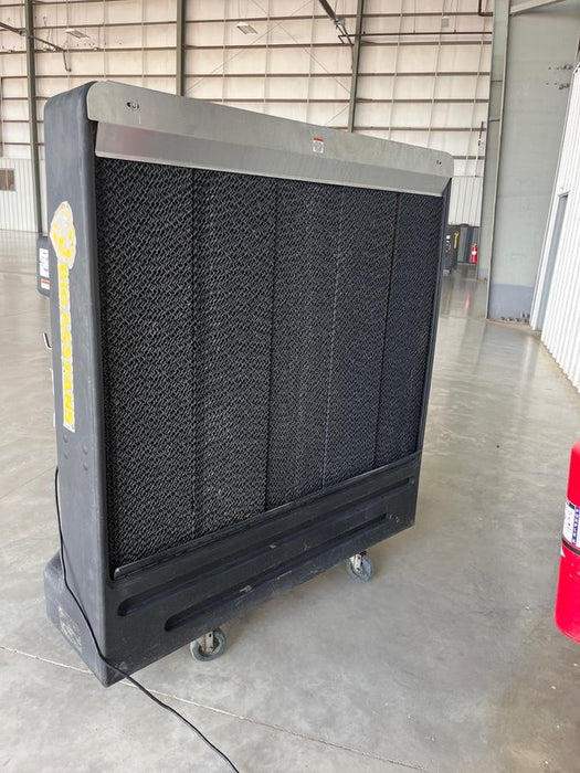 2023 BIG ASS FANS Cool Space 400